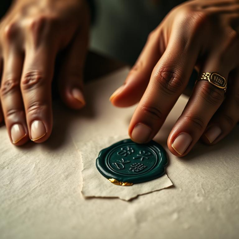 A warm handshake between a patient and a practitioner in a bright clinic